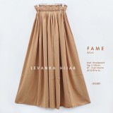 RRa-024 Fame Skirt / Rok Rempel Polos